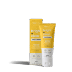 FACE FACTS BRIGHT + CLEAR FACE CREAM