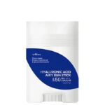 ISNTREE HYALURONIC ACID AIRY SUNSTICK SPF 50+