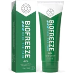 Biofreeze Pain Relief Gel 118ml