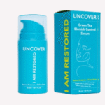 UNCOVER GREEN TEA BLEMISH CONTROL SERUM 30ML