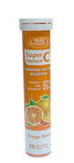 Super c immune booster