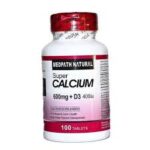 medpath natural super calcium