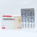 Sam jones tamsulosin hydrochloride capsules usp 0.4mg