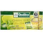 GREEN QUALITY TEA