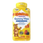 Vitafusion L'il Critters Gummy Vites Complete Multivitamin - 300 Count