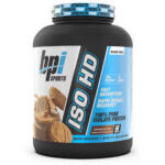 ISO HD™ | 100% Whey Protein Isolate | BPI Sports