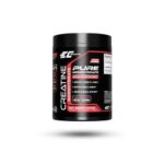 Earth's Creation Creatine Monohydrate Powder