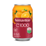 Hemaviton C1000 Total Care Orange 330 ml